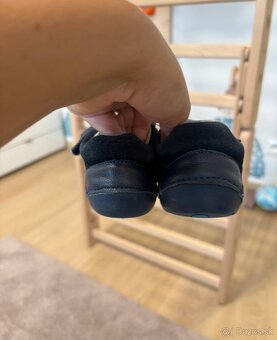 Prechodne celorocne barefoot protetika topanky - 3