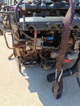 Ford Transit MK6 2.0 TDCI 92Kw/125Ps model od 2001-2006 - 3