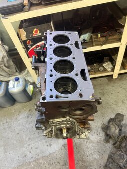 Motor 1,9dci renault F9Q - 3