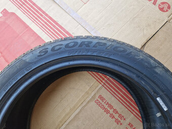 245/45 r20 zimne pneumatiky 2KS 245 45 20 245/45/20 R20 - 3