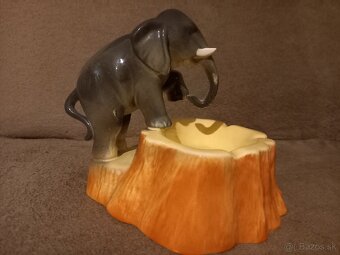 Soska,popolnik slon Ditmar Urbach - 3