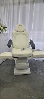 Pedikérske kreslo - 3