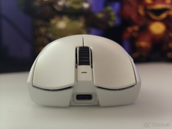 Predám/vymením - Razer Viper V3 Pro [White] - 3