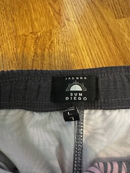 Pánske plavky SUN DIEGO - 3