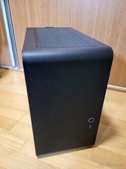 Počítač AMD Ryzen 5 5500, 16 GB RAM, 500GB SSD, GTX1070 - 3