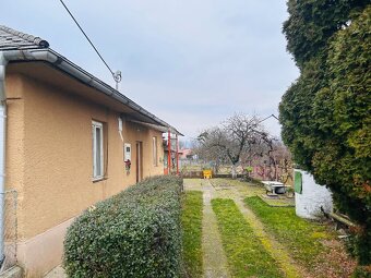 Dom na predaj v blízkosti Košíc - 3