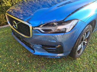 Volvo xc60 R-line AWD - 3
