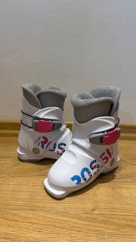 Detský lyžiarsky set Rossignol 80 - 3