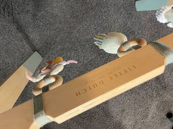 Detska hrazdicka - 3