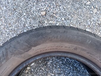 Predam zimne pneu 205/60r16Matador - 3