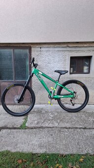 Bicykel MTB   26 - 3