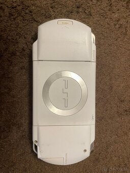 Sony PSP 1000  dobrý stav - 3