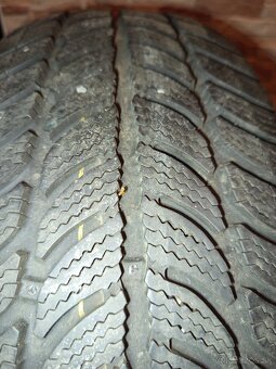 185/60R14 DEBICA - 3