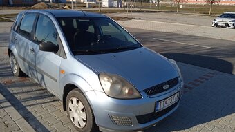Ford Fiesta - 3