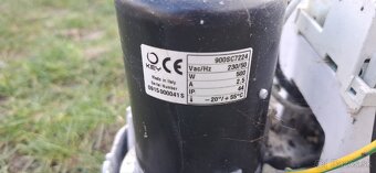 Pohon na posuvnu branu - 3