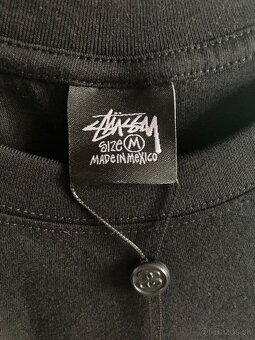 Stussy tričko - 3