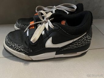 Detské Air Jordan tenisky 38 - 3