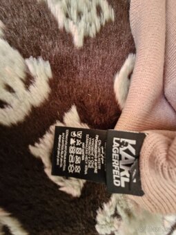 Čiapka Karl Lagerfeld - 3