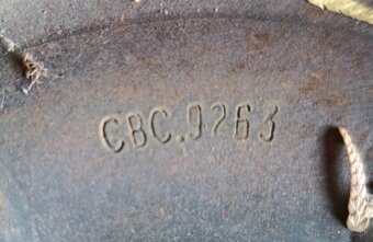 Plechové disky Jaguar 5x120,65 7J15 - 3