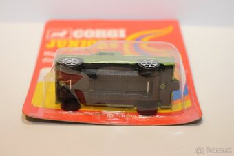 Corgi juniors Land Rover Pick-up - 3