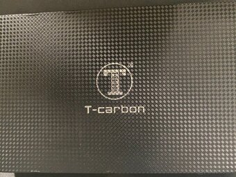 Karbónové pádla radenia VW DSG - 3