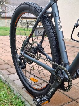 Predám bicykel Amulet Rival 29 - 3