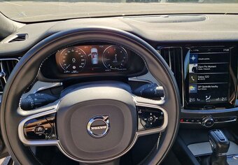 Predám Volvo V60 - 3