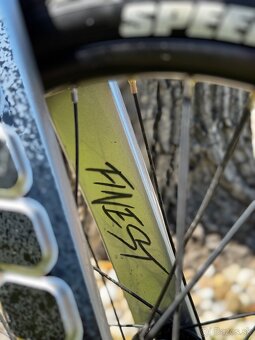 Sunn Royal Finest - 3