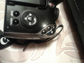 Fotoaparáty Canon - 3