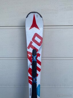 Atomic Redster Doubledeck SL 165 - 3