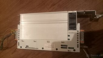 Frekvenčný menič Lenze 8200 vector - 3