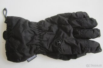 Snowboardové  rukavice - 3