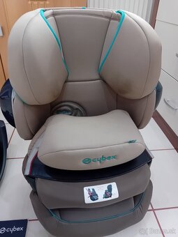 Cybex Pallas 2-fix - 3