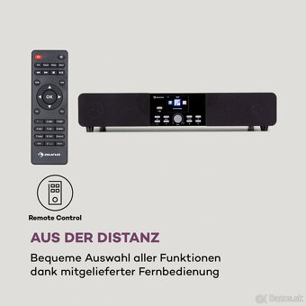 Stealth Base Connect Soundbase - 3