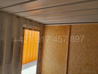 Sklad 0P23 na prenájom 7 m2 - 3