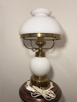 Stolova lampa - 3