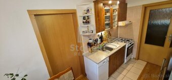 Prenájom 4 izbového bytu - 3