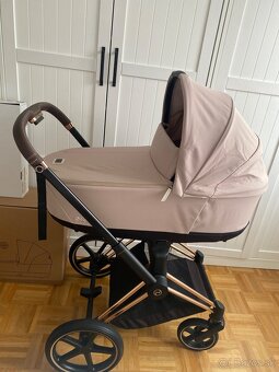 Cybex Priam kocik - 3