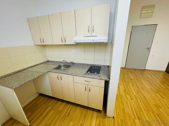 Prenájom bytu garzónka - 3