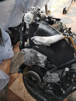 predám motor vw golf 4 1.9Tdi - 3