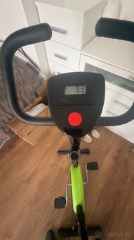 Stacionarny bicykel - 3