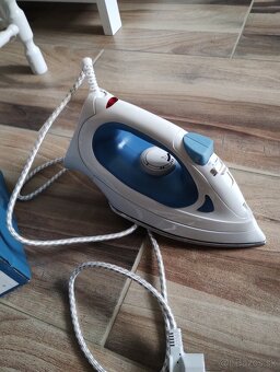 Predám naparovacia žehličky - 3