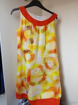 Predám letné šaty - 3