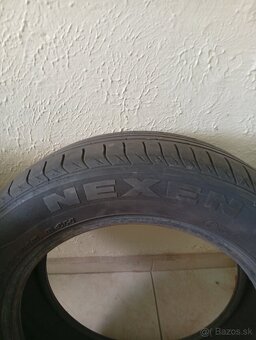 Predám letné pneumatiky - 3