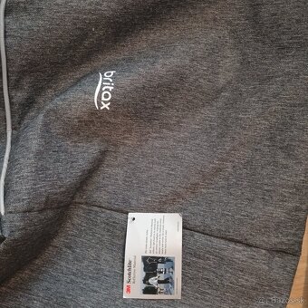 Britax go big2+ vajíčko v záruke - 3