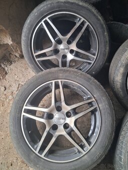5x100 r15 - 3