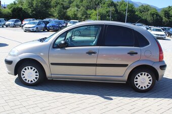 Citroen C3 1,1 i 44 kW PLUS - 3
