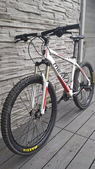 Matts TFS XC 700-D - 3