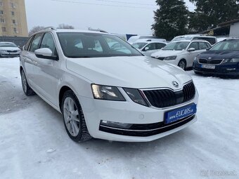 ŠKODA OCTAVIA 1.6 TDI COMBI AMBITION - 3