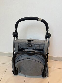 Športový kočík Chicco - 3